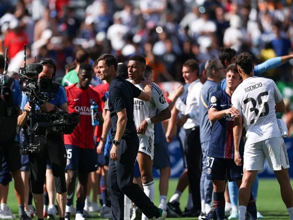 Real Madrid Akan menghadapi Klub dari Australia